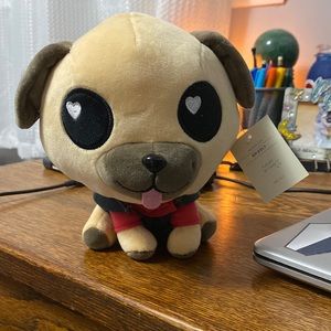 Grizzly Plush from Makeship